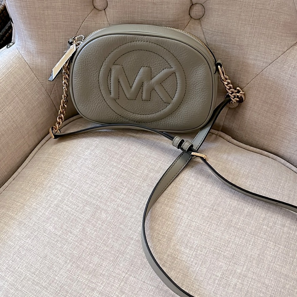 Michael Kors crossbody